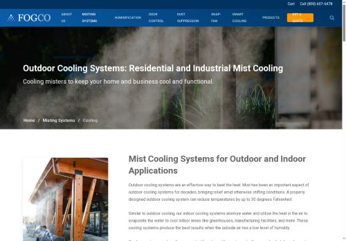 outdoorcoolingsystem.com capture - 2025-09-29 04:50:49