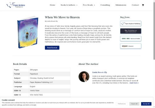 whenwemovetoheaven.com capture - 2025-09-29 04:56:18