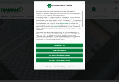 diamant-usa.com capture - 2025-09-29 04:57:06