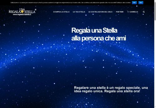 regalaunastella.com capture - 2025-09-29 05:08:03