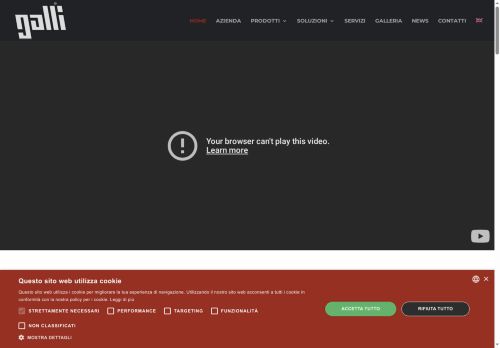 galli-italy.com capture - 2025-09-29 05:20:17