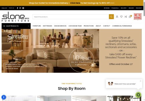 slonebrothersfurniture.com capture - 2025-09-29 05:23:12