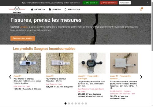jauges-saugnac.com capture - 2025-09-29 05:27:11