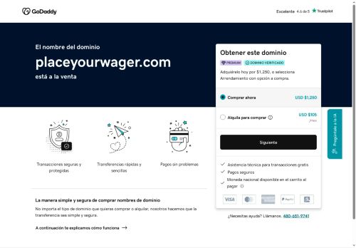 placeyourwager.com capture - 2025-09-29 05:32:11