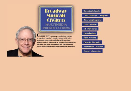 charlestroy.com capture - 2025-09-29 05:36:54