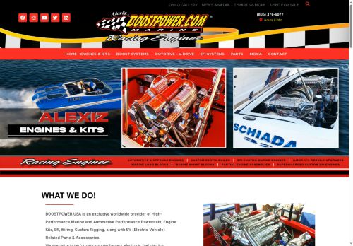 boostpowermarine.com capture - 2025-09-29 05:42:24