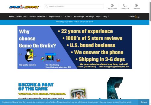 gameongraphics.com capture - 2025-09-29 06:05:05