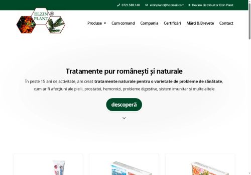 elzinplant.com capture - 2025-09-29 06:29:35