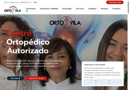 ortovila.com capture - 2025-09-29 06:37:17
