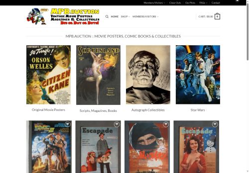 goldenagecomicdownloads.com capture - 2025-09-29 06:41:14