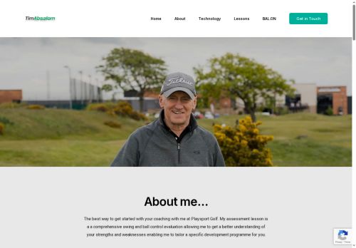 timabsalomgolf.com capture - 2025-09-29 06:57:15
