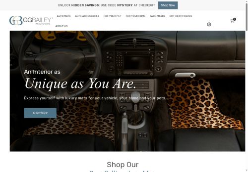 ggbaileyhome.com capture - 2025-09-29 06:58:10