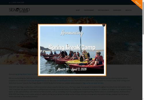 seacamphi.com capture - 2025-09-29 07:03:49