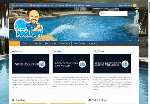 askthepoolgirl.com capture - 2025-09-29 07:07:47