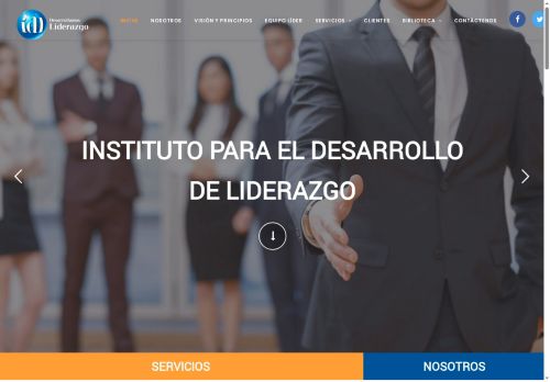 grupoidl.com capture - 2025-09-29 07:07:47