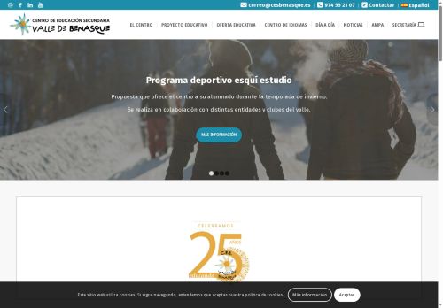 cesbenasque.com capture - 2025-09-29 07:11:04
