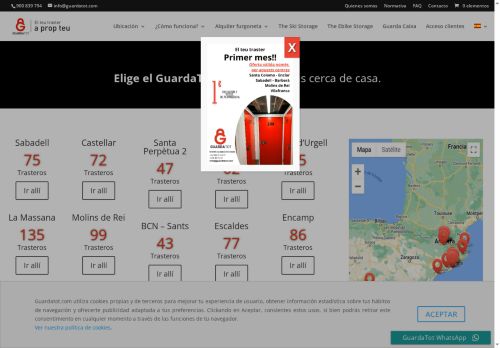 trastersguardatot.com capture - 2025-09-29 07:14:42