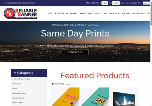 printing-sign-banner-supplies.com capture - 2025-09-29 07:16:44