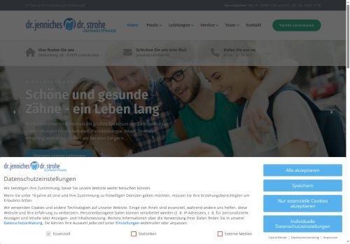 levzahn.com capture - 2025-09-29 07:38:26