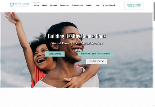 sharedvisionpsychologicalservices.com capture - 2025-09-29 07:39:48