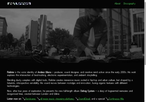 railstermusic.com capture - 2025-09-29 07:40:50