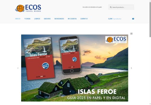 ecosediciones.com capture - 2025-09-29 07:52:32