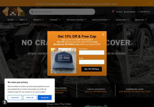 chukkanorris.com capture - 2025-09-29 08:02:52