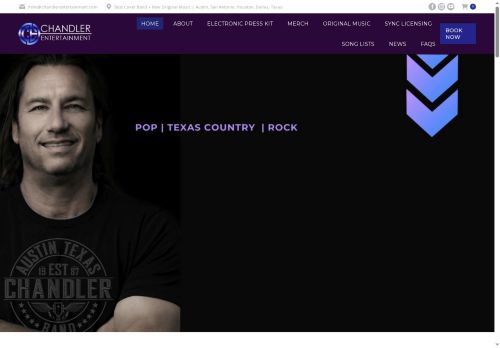 chandlerentertainment.com capture - 2025-09-29 08:05:34