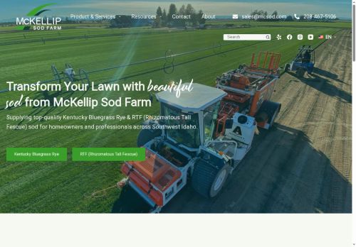 mckellipsod.com capture - 2025-09-29 08:05:34