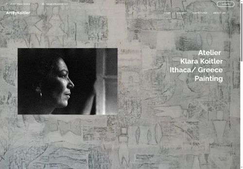 artbykoitler.com capture - 2025-09-29 08:18:10