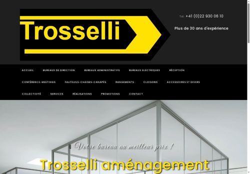 swissburo.com capture - 2025-09-29 08:45:56