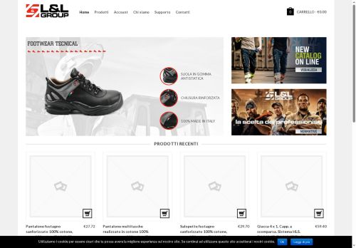 lelgroupsrl.com capture - 2025-09-29 08:59:53