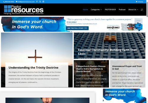 pastorbook.com capture - 2025-09-29 09:30:09