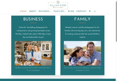 gillianrobb.com capture - 2025-09-29 09:31:49