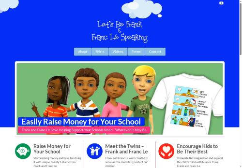 frankandfrancle.com capture - 2025-09-29 09:51:15