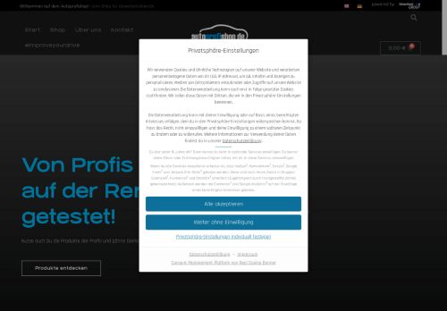 automeistershop.com capture - 2025-09-29 10:25:26