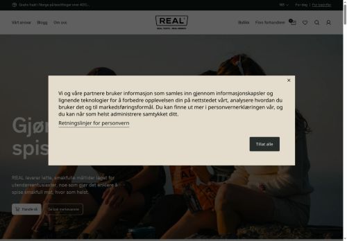 realfieldmeal.com capture - 2025-09-29 10:27:27