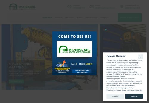 greencranerental.com capture - 2025-09-29 10:43:25