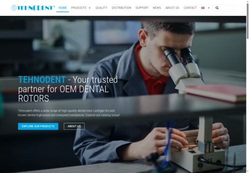 dentalrotors.com capture - 2025-09-29 11:07:02