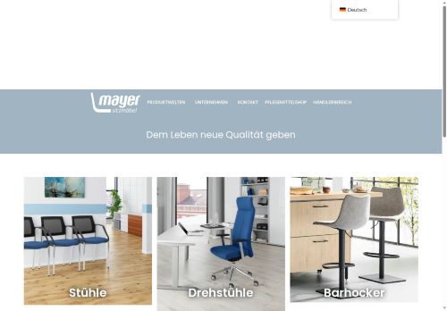 mayersitzmoebel.com capture - 2025-09-29 11:10:36