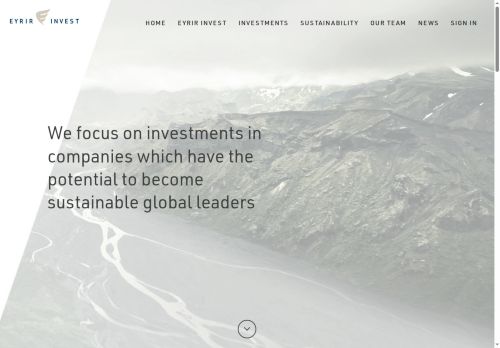 eyrir.com capture - 2025-09-29 11:20:28