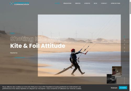 extremotion.com capture - 2025-09-29 11:26:05