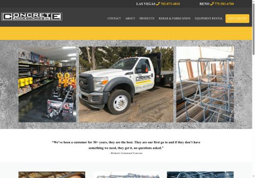 cainevada.com capture - 2025-09-29 11:29:04