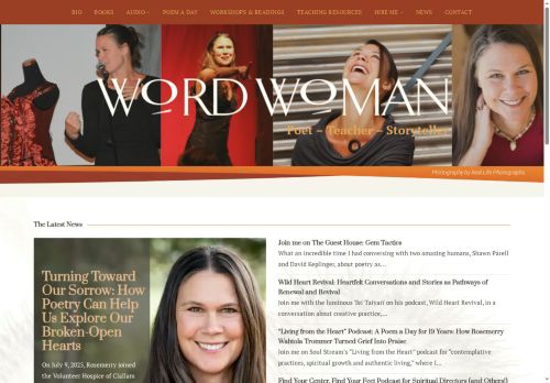word-woman.com capture - 2025-09-29 11:37:51
