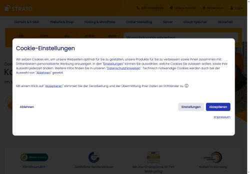 kirchner-seminare.com capture - 2025-09-29 11:40:08