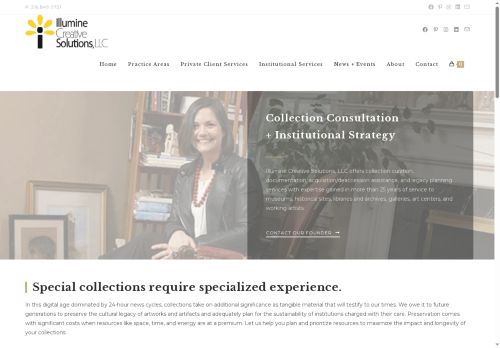 illuminecreativesolutions.com capture - 2025-09-29 11:40:08