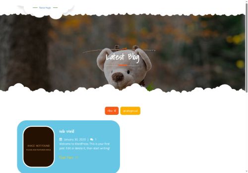 nanahugs.com capture - 2025-09-29 11:50:17