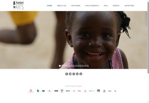 kambani.com capture - 2025-09-29 12:09:07