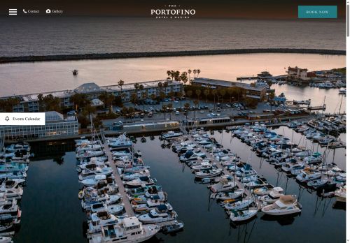 portofinoredondo.com capture - 2025-09-29 12:12:07