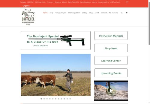 daninjectamerica.com capture - 2025-09-29 12:18:55